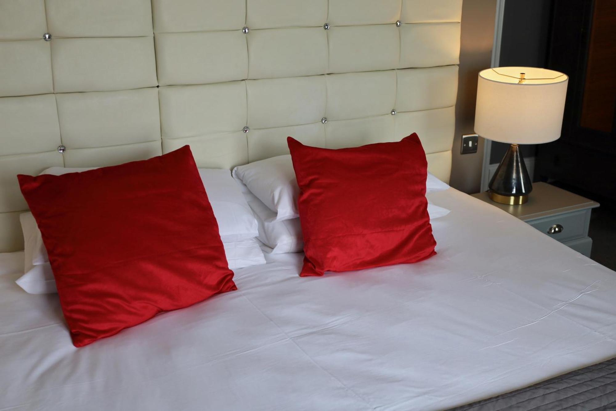 Brighton Inn Boutique Guest Accommodation Номер фото